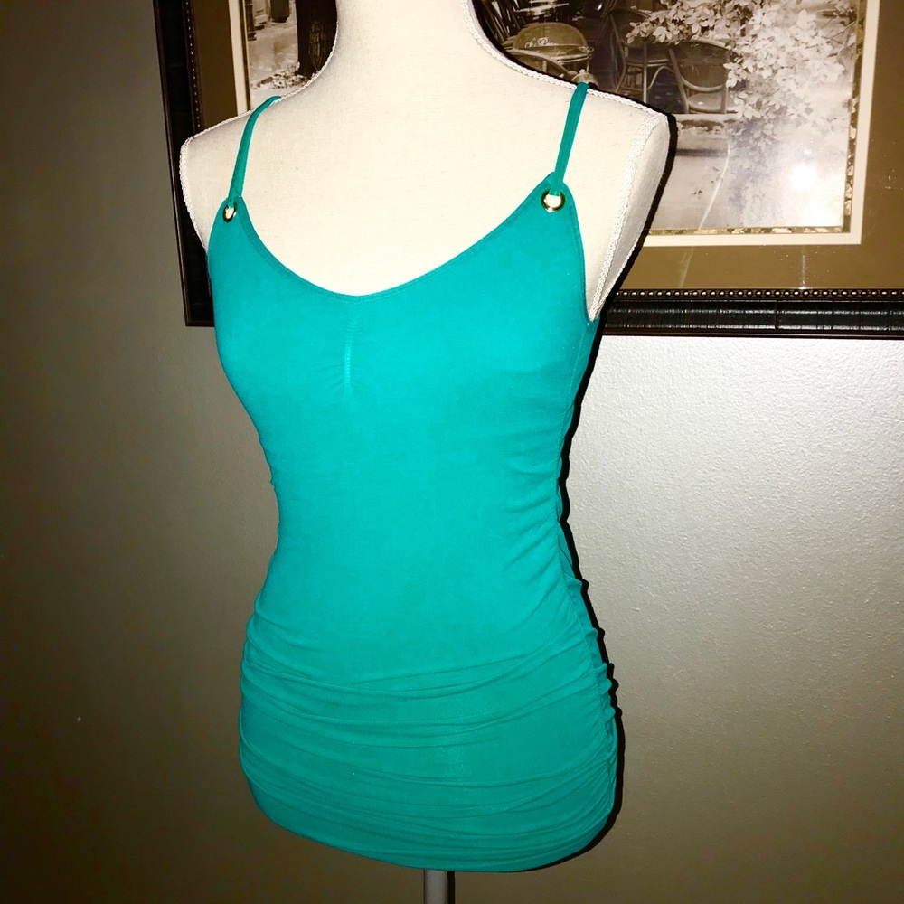 Marciano tunic